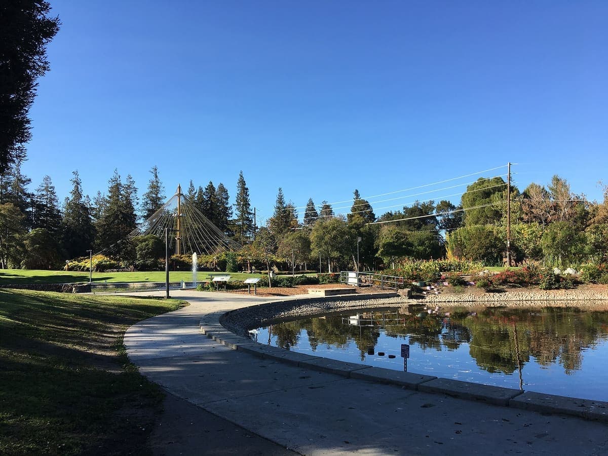 Central Park