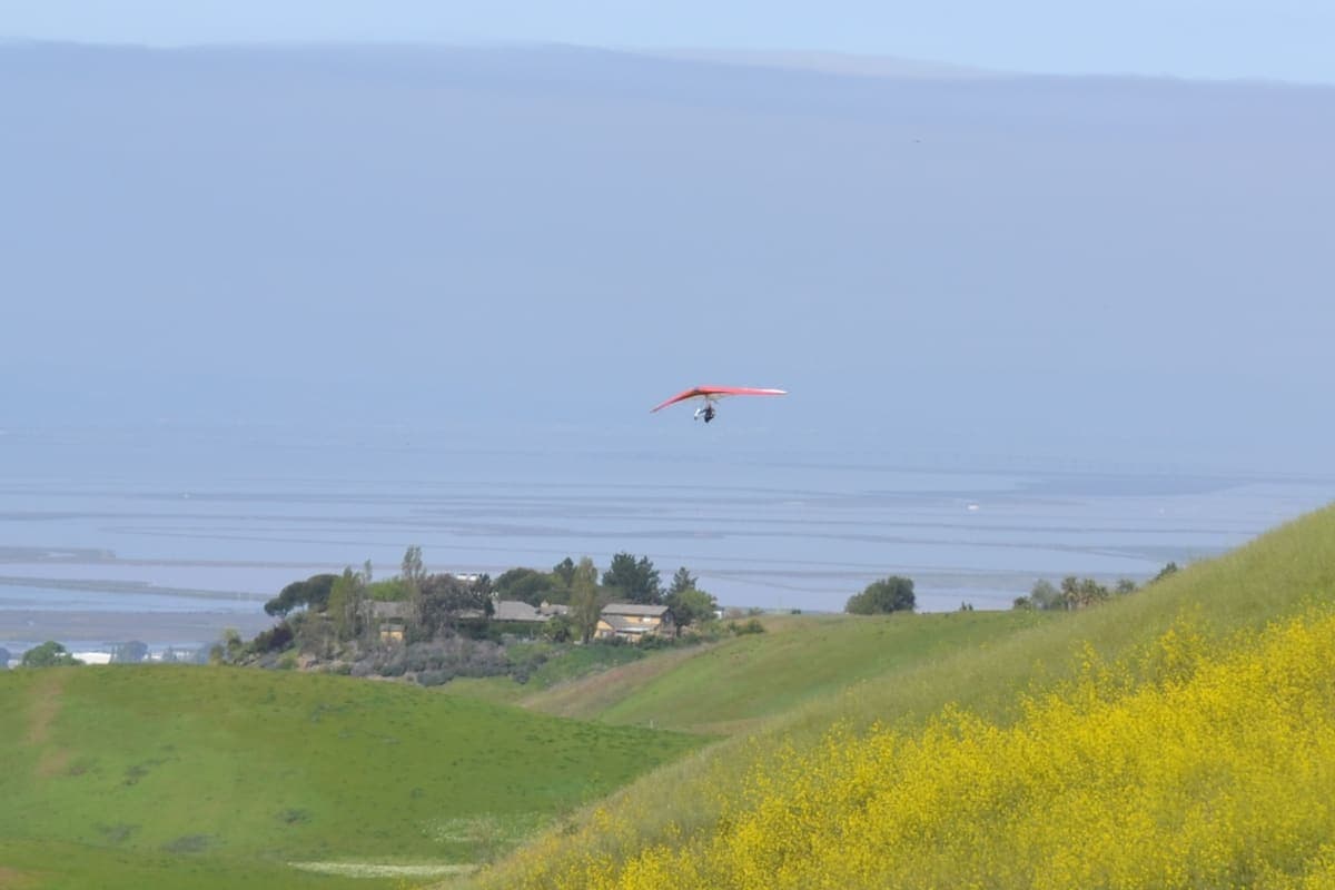 Ed R. Levin County Park