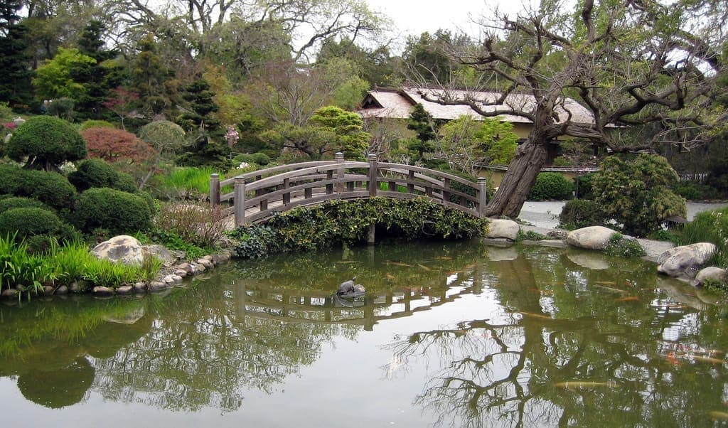 Hakone Estate & Gardens